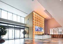 Ecos Dubai Hotel at Al Furjan — Дубаї, Об'єднані Арабські Емірати мініатюра 53