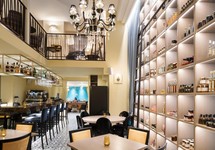 Legacy Gastro Suites — о. Крит, Греція мініатюра 12