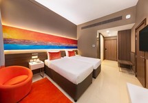 Citymax Hotel Ras Al Khaimah — Рас Аль Хайма, Об'єднані Арабські Емірати мініатюра 10
