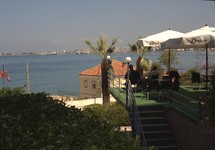 Ambasador Hotel — Вльора, Албанія мініатюра 36