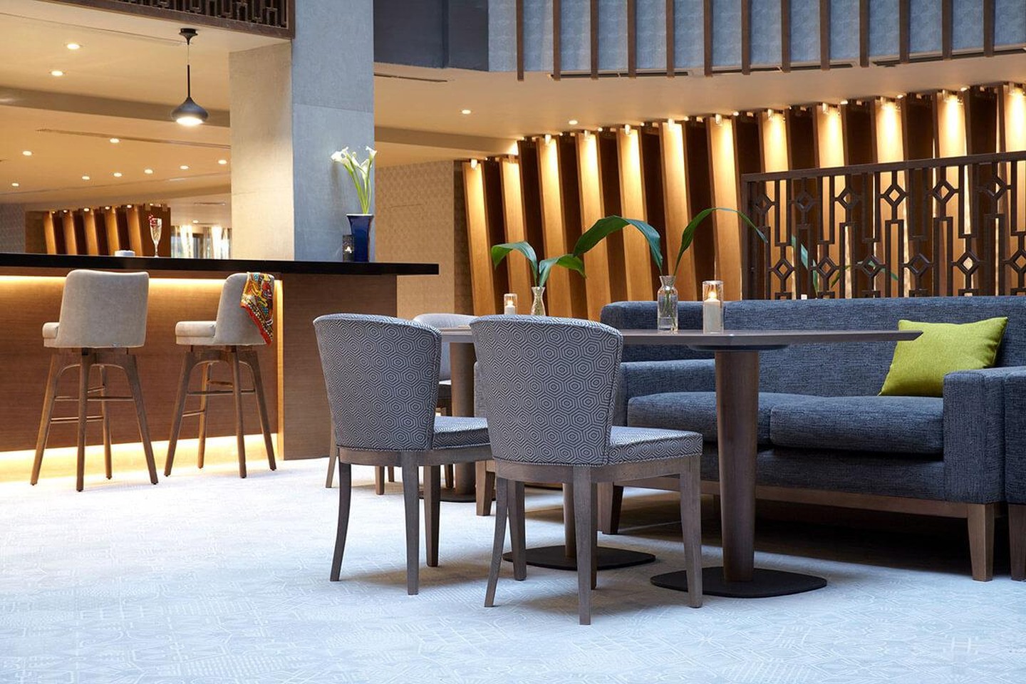Wyndham Grand Athens Hotel — Афіни, Греція мініатюра 12