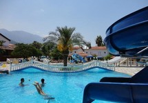Amanti MadeForTwo Hotel — Айя Напа, Кіпр мініатюра 7