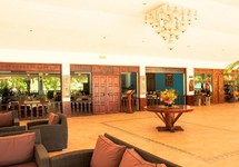 Cote D’Or Lodge, о. Праслін, Сейшельські острови мініатюра 7