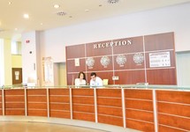 Golden Beach Park Hotel — Золоті піски, Болгарія мініатюра 37