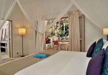 Sharazad Boutique Hotel — Джамбіані, Об'єднана Республіка Танзанія мініатюра 6