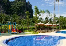 ibis Styles Krabi Ao Nang Hotel, Крабі, Таїланд мініатюра 61