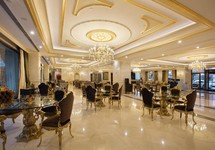 Ottoman's Life Hotel Deluxe — Стамбул, Туреччина мініатюра 7
