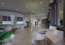 Steigenberger Hotel El Tahrir Cairo — Каїр, Єгипет мініатюра 49