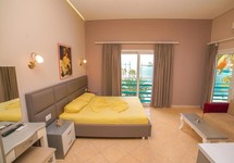 Serxhio Apartments — Саранда, Албанія мініатюра 8
