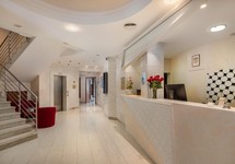 Tamaris Aparthotel — Тучепі, Хорватія мініатюра 9