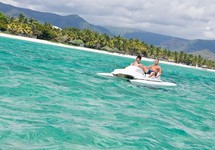 Pearle Beach Resort & Spa — Маврикій, Маврикій мініатюра 8