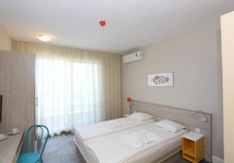 Sunny Residence Complex — Сонячний берег, Болгарія мініатюра 9