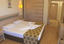 Side Breeze Hotel — Сіде, Туреччина мініатюра 10