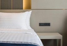 Zayn Hotel Bangkok — Бангкок, Таїланд мініатюра 92