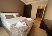 City Inn Family Apart — Анталія, Туреччина мініатюра 8