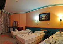 Kleopatra Sun Light — Аланья, Туреччина мініатюра 8