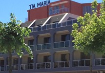 Tia Maria Hotel — Сонячний берег, Болгарія мініатюра 156