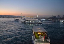 Blue Istanbul Hotel Taksim — Стамбул, Туреччина мініатюра 10
