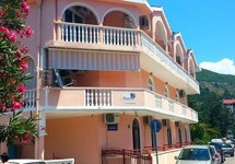 Sara Studio Apartmani  Ferona — Будванськая Рівʼєра, Чорногорія мініатюра 11