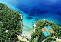Pine Beach Pakostane — Задар, Хорватія мініатюра 113