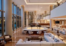 Hyatt Regency Cairo West — Каїр, Єгипет мініатюра 90