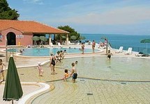 Punta Hotel — о. Лошинь, Хорватія мініатюра 12