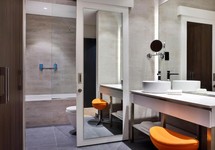 Aloft Dubai Airport — Дубаї, Об'єднані Арабські Емірати мініатюра 48