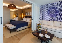 Kaya Palazzo Resort & Residence Bodrum — Бодрум, Туреччина мініатюра 7