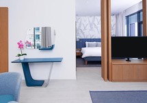 C Central Resort The Palm — Дубаї, Об'єднані Арабські Емірати мініатюра 74