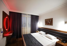 Bonapart Sealine Hotel, Аланья, Туреччина мініатюра 9