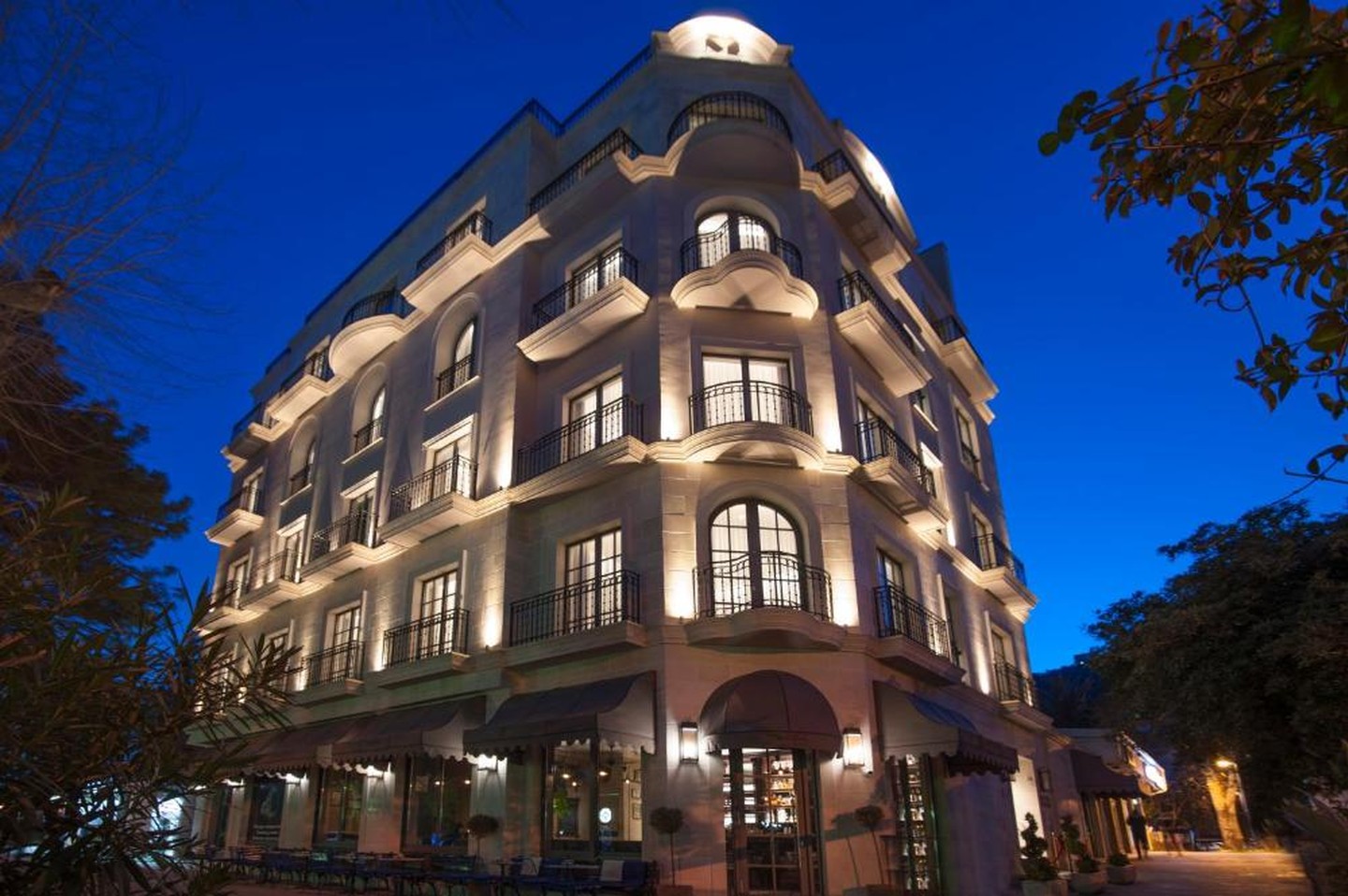 Majestic Hotel — Будванськая Рівʼєра, Чорногорія мініатюра 37