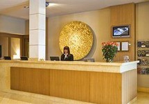 International Hotel — Загреб, Хорватія мініатюра 8