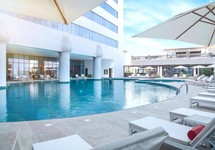 Al Jaddaf Rotana — Дубаї, Об'єднані Арабські Емірати мініатюра 69