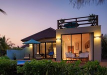 Aprota Villas Arugambay — Аругам-Бей, Шрі Ланка мініатюра 7