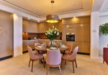 Sunraf Apart Hotel — Будванськая Рівʼєра, Чорногорія мініатюра 6