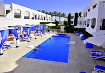 Verginia Sharm Resort & Aqua Park — Хадаба, Єгипет мініатюра 6