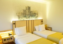 Marco Polo Hotel — Дубаї, Об'єднані Арабські Емірати мініатюра 48