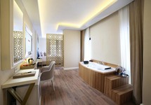 Great Fortune Design Hotel — Стамбул, Туреччина мініатюра 8