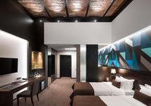 Bankhotel — Львів, Україна мініатюра 9