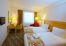 Walton Hotels & Spa Nisantasi — Стамбул, Туреччина мініатюра 10