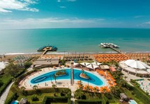 Kaya Palazzo Golf Resort — Белек, Туреччина мініатюра 12