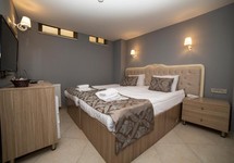 HHK Hotel Downtown — Стамбул, Туреччина мініатюра 6