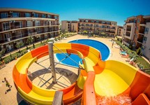 Holiday Fort Golf Club — Сонячний берег, Болгарія мініатюра 46