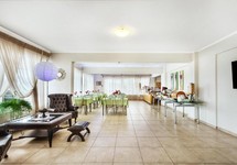 Amfion Hotel — Пієрія, Греція мініатюра 6