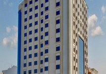 Wescott Hotel — Дубаї, Об'єднані Арабські Емірати мініатюра 7