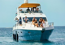 Voco Monaco Dubai — Дубаї, Об'єднані Арабські Емірати мініатюра 165