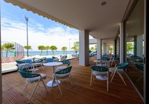 Navy Hotel — Вльора, Албанія мініатюра 7