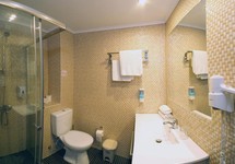 CNic Paleo ArtNouveau Hotel — о. Корфу, Греція мініатюра 6