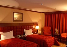 Grand Central Hotel — Дубаї, Об'єднані Арабські Емірати мініатюра 74