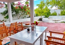 Papaya Guest House — Нунгві, Об'єднана Республіка Танзанія мініатюра 10